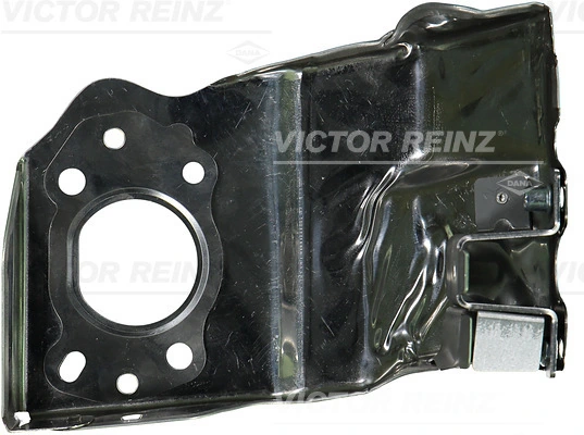 Gasket, exhaust manifold